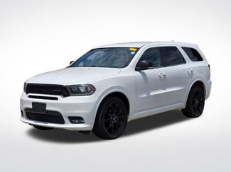 Used 2020 Dodge Durango GT AWD/4WD video 2