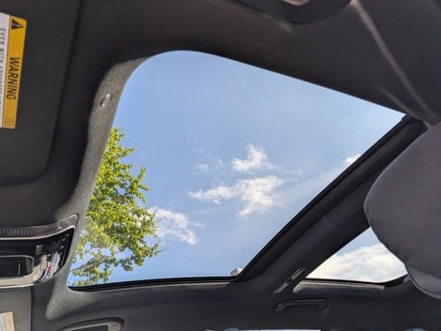 Certified 2023 Mercedes-Benz EQS 450+ 4MATIC SUV image 16