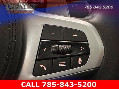 Used 2020 BMW 540i w/ M Sport Package image 12