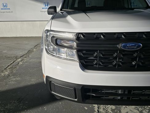 Used 2024 Ford Maverick XL image 30