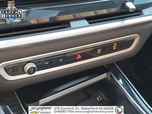 Used 2024 BMW X7 xDrive40i w/ Executive Package image 20