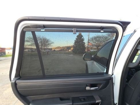 Used 2025 Toyota Sequoia Limited image 33