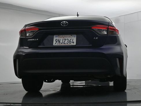 Used 2024 Toyota Corolla LE FWD image 21