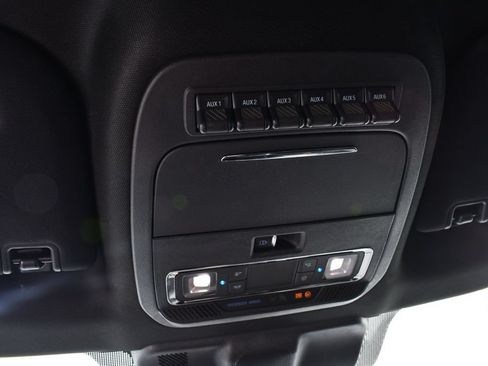Used 2026 Ford F350 Platinum AWD/4WD image 35