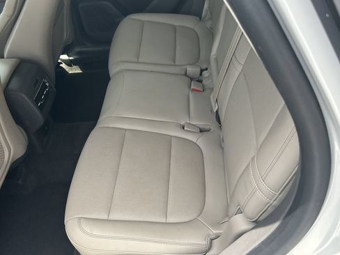 Used 2020 Lincoln Corsair AWD w/ Premium Package image 14