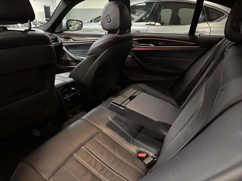 Used 2017 BMW 530i xDrive AWD/4WD image 14