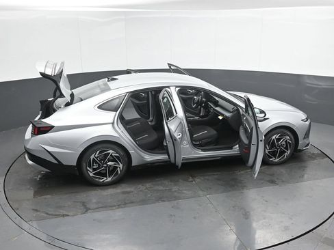 New 2026 Hyundai Sonata SEL FWD image 50
