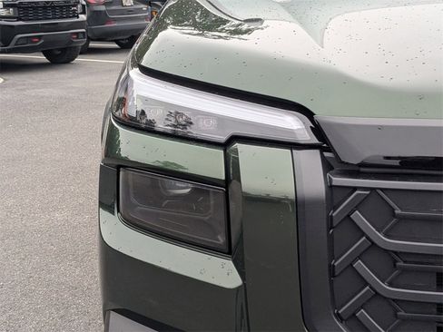 New 2026 Subaru Outback Premium image 9