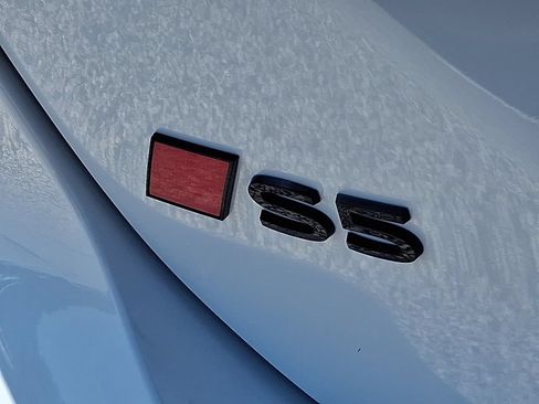 New 2026 Audi S5 Premium Plus AWD/4WD image 11