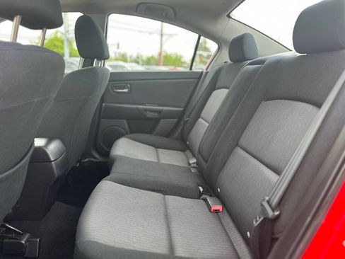 Used 2008 MAZDA MAZDA3 i Touring FWD image 19
