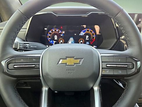 New 2025 Chevrolet Colorado LT w/ LT Convenience Package RWD image 24