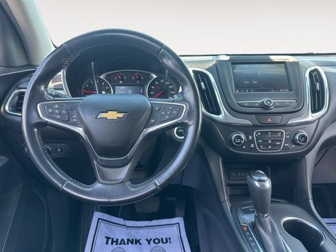 Used 2020 Chevrolet Equinox LT AWD/4WD image 7