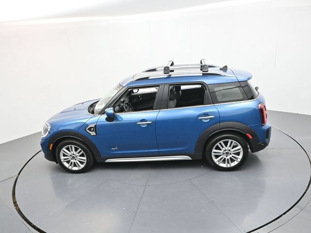 Used 2023 MINI Cooper Countryman S AWD/4WD image 41
