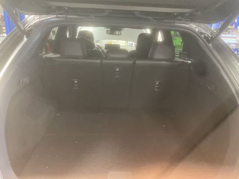 Used 2023 MAZDA CX-5 AWD 2.5 Turbo image 12