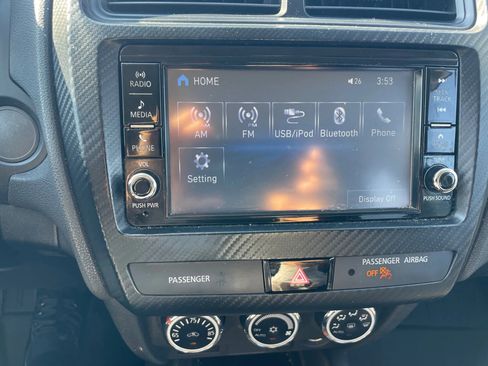 Used 2019 Mitsubishi Outlander Sport FWD image 27