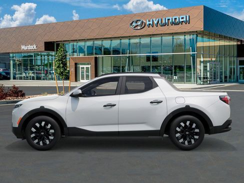 New 2026 Hyundai Santa Cruz SEL image 3