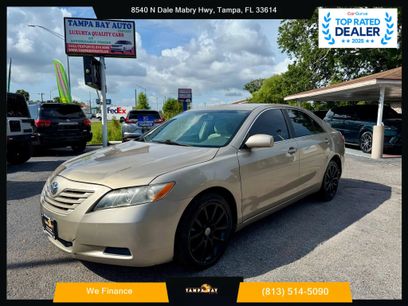 Used 2009 Toyota Camry LE