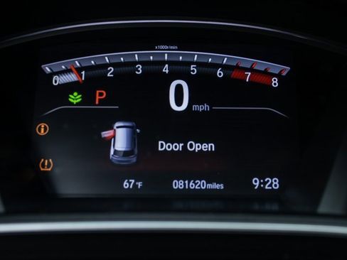 Used 2019 Honda CR-V EX-L image 10