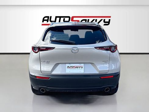 Used 2024 MAZDA CX-30 2.5 Turbo w/ Premium Package AWD/4WD image 6