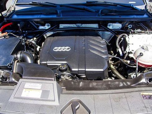 Used 2023 Audi Q5 2.0T Premium Plus w/ Premium Plus Package AWD/4WD image 27