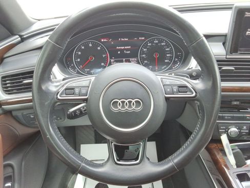 Used 2017 Audi A6 2.0T Premium AWD/4WD image 11
