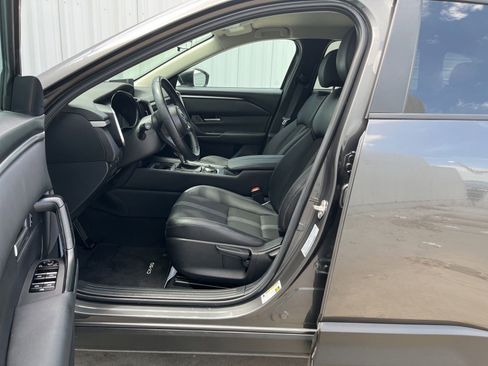 Used 2023 MAZDA CX-50 AWD 2.5 S w/ Cargo Package image 11