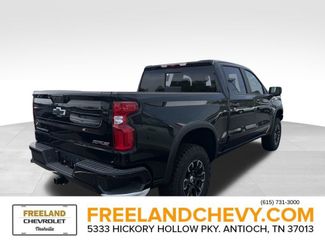 New 2026 Chevrolet Silverado 1500 ZR2 AWD/4WD video 2