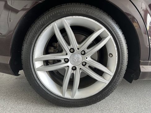 Used 2012 Mercedes-Benz C 250 Sedan image 43