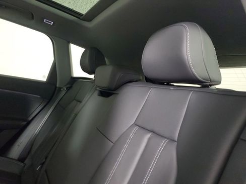 Certified 2025 Audi Q6 e-tron Premium Plus w/ Premium Plus RWD image 12