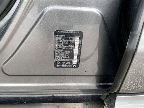 Certified 2024 INFINITI QX50 Luxe image 43