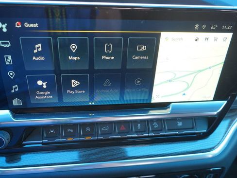 New 2026 Chevrolet Silverado 1500 LT image 35