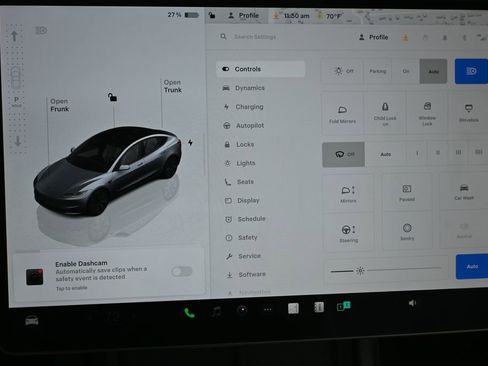 Used 2025 Tesla Model 3 Long Range image 17