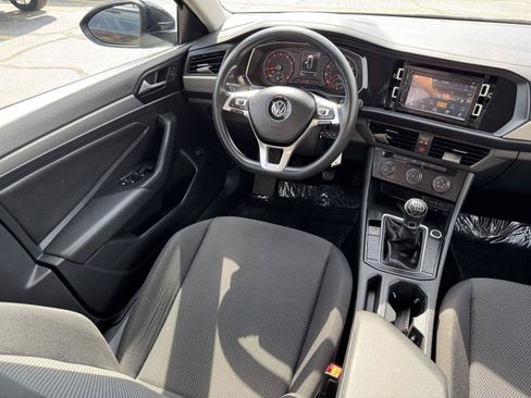 Used 2020 Volkswagen Jetta S w/ Driver Assistance Package FWD image 27