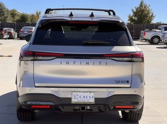 New 2026 INFINITI QX60 Autograph w/ Autograph Tech Package video 4