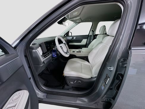 New 2026 Hyundai Santa Fe SEL FWD image 15