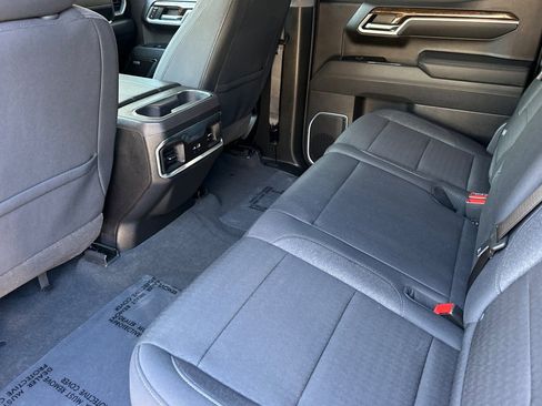 Used 2025 GMC Sierra 1500 Elevation w/ Preferred Package image 14