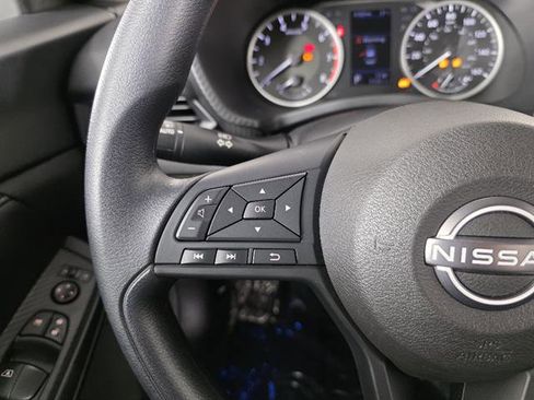 Used 2024 Nissan Sentra S w/ Lighting Package FWD image 29