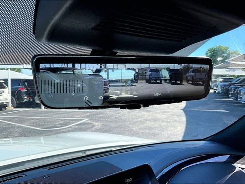Certified 2024 INFINITI QX80 Sensory AWD/4WD image 33