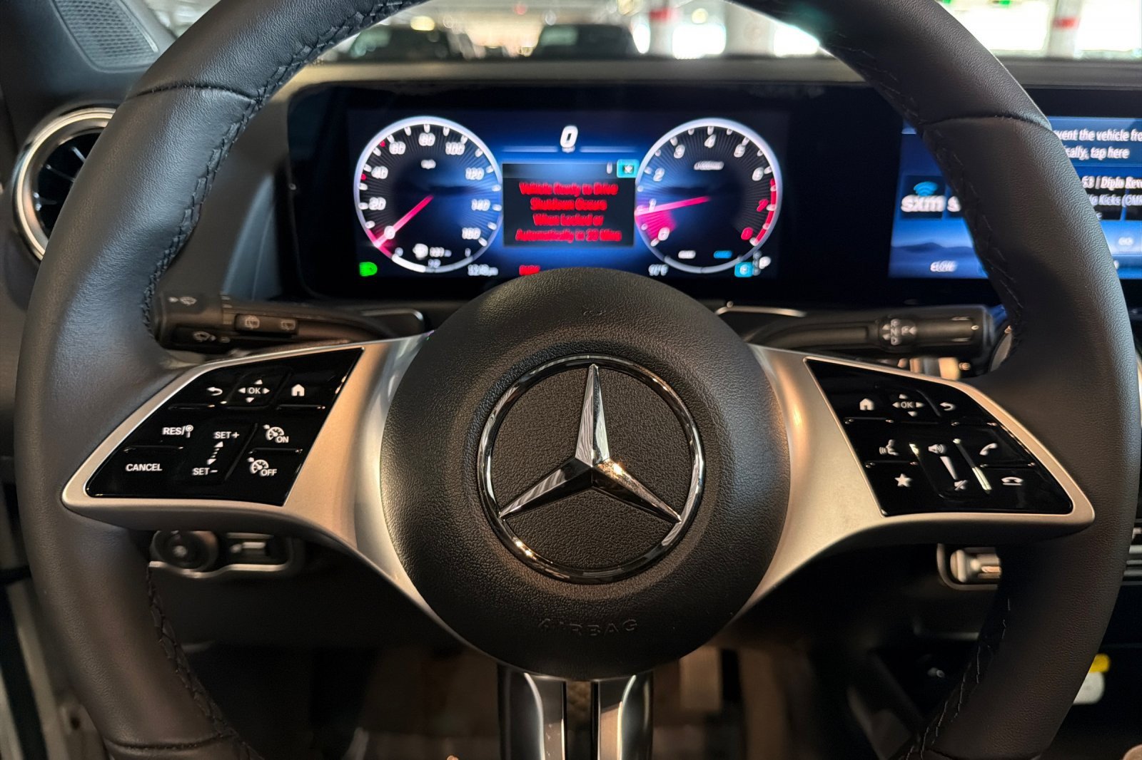 New 2026 Mercedes-Benz GLB 250 image 21
