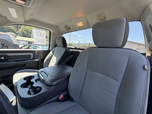 Used 2021 RAM 1500 Tradesman w/ Popular Equipment Group RWD image 13