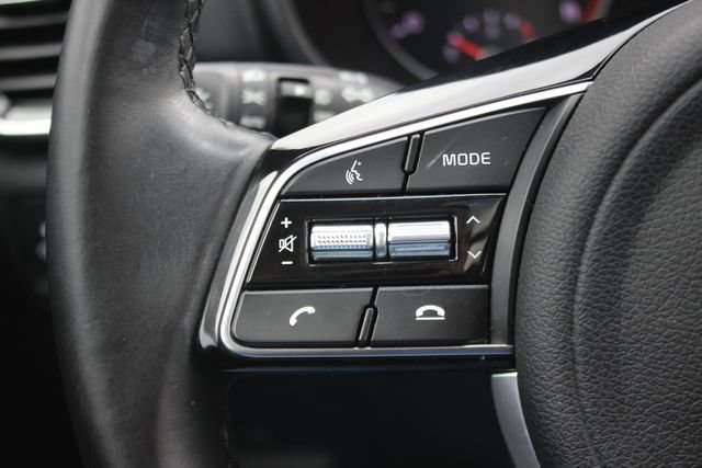 Used 2022 Kia Sportage EX AWD/4WD image 14