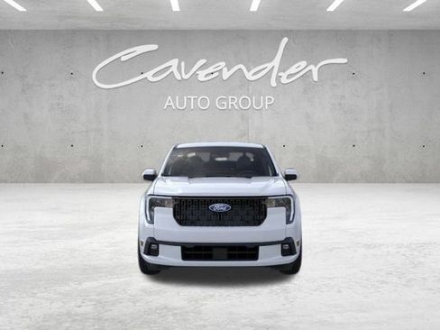 New 2026 Ford Maverick Lobo image 6