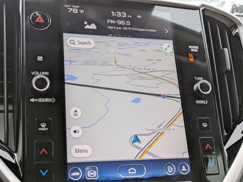 New 2025 Subaru Ascent Limited image 20