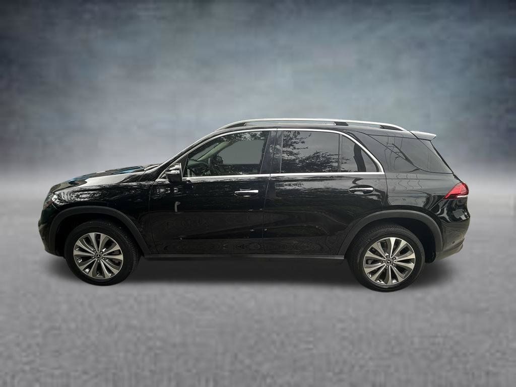 Used 2021 Mercedes-Benz GLE 350 image 4