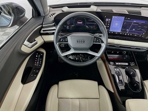 Certified 2025 Audi A5 2.0T Premium Plus w/ Premium Plus image 20