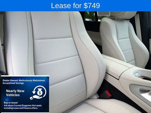 Used 2026 Mercedes-Benz GLE 350 4MATIC image 38
