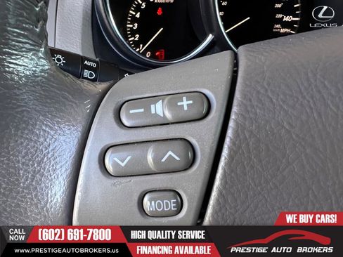 Used 2005 Lexus RX 330 AWD image 24