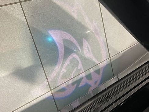 Used 2023 Dodge Charger SRT Hellcat image 39