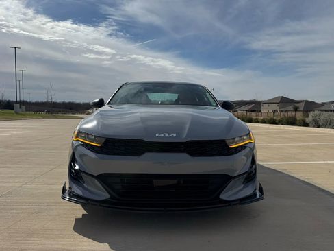 Used 2023 Kia K5 GT-Line w/ GT-Line Premium Package image 2