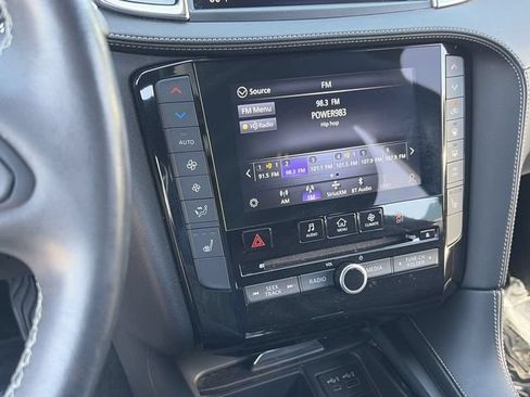 Used 2020 INFINITI QX50 Essential w/ Edition 30 Package FWD image 26